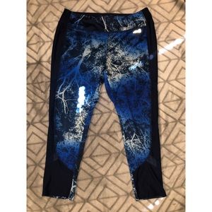 Capri Leggings